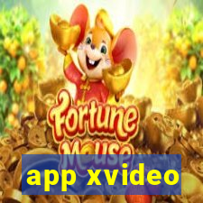 app xvideo